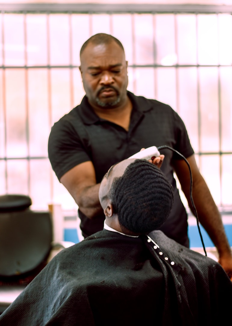 Barber Esta